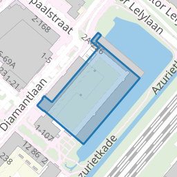 Perceel LDN01-X-4389