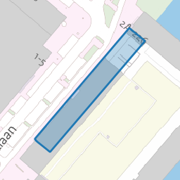 Perceel LDN01-X-4396