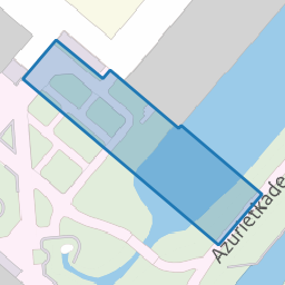 Perceel LDN01-X-4397