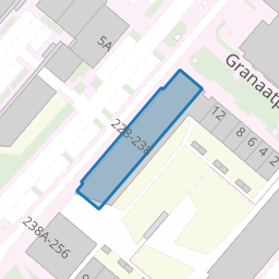 Perceel LDN01-X-4400