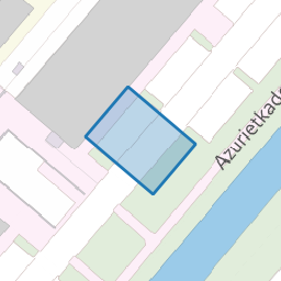 Perceel LDN01-X-4401