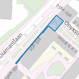 Perceel LDN01-X-4403