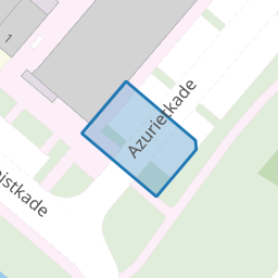 Perceel LDN01-X-4406