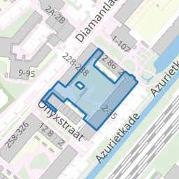 Perceel LDN01-X-4415