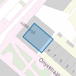 Perceel LDN01-X-4416