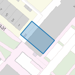 Perceel LDN01-X-4418