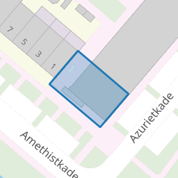 Perceel LDN01-X-4421