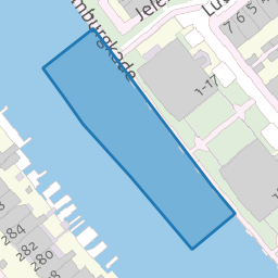 Perceel LDN01-X-4427