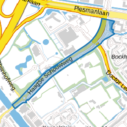 Perceel LDN01-X-4431