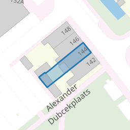 Perceel LDN01-X-4432