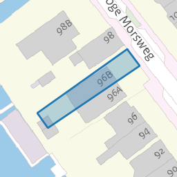 Perceel LDN01-X-4437