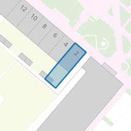 Perceel LDN01-X-4438