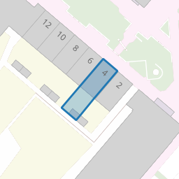 Perceel LDN01-X-4439