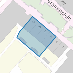 Perceel LDN01-X-4440