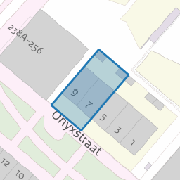 Perceel LDN01-X-4441