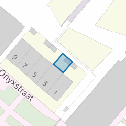 Perceel LDN01-X-4443