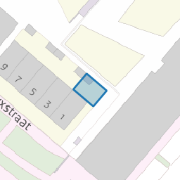 Perceel LDN01-X-4444