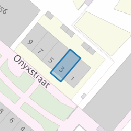 Perceel LDN01-X-4446