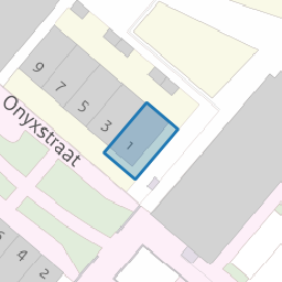 Perceel LDN01-X-4447