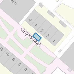 Perceel LDN01-X-4448