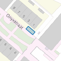 Perceel LDN01-X-4450