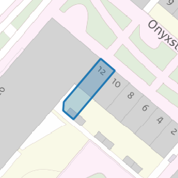 Perceel LDN01-X-4451