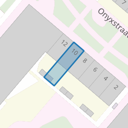 Perceel LDN01-X-4452