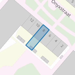 Perceel LDN01-X-4453