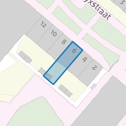 Perceel LDN01-X-4454