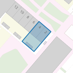 Perceel LDN01-X-4455