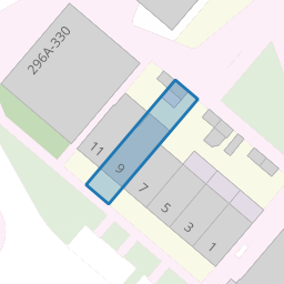 Perceel LDN01-X-4457