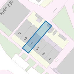 Perceel LDN01-X-4458