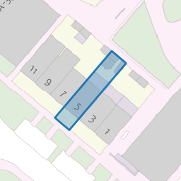 Perceel LDN01-X-4459