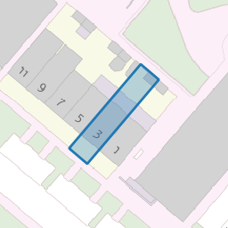 Perceel LDN01-X-4460