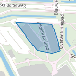 Perceel LDN01-X-4462