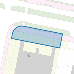 Perceel LDN01-X-4465