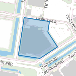 Perceel LDN01-X-4467