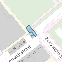 Perceel LDN01-X-4470