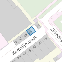 Perceel LDN01-X-4472