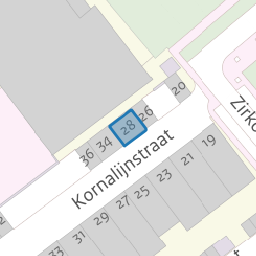 Perceel LDN01-X-4473