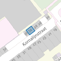 Perceel LDN01-X-4474