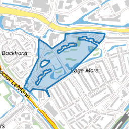 Perceel LDN01-X-4488