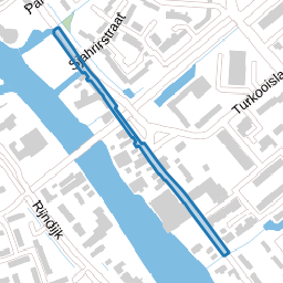 Perceel LDN01-X-4493