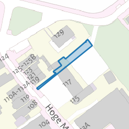 Perceel LDN01-X-4494