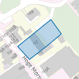 Perceel LDN01-X-4496