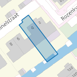 Perceel LDN01-X-4499