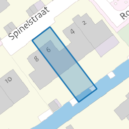 Perceel LDN01-X-4500