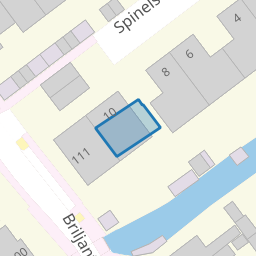 Perceel LDN01-X-4503