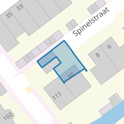 Perceel LDN01-X-4504