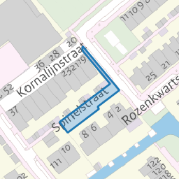 Perceel LDN01-X-4527